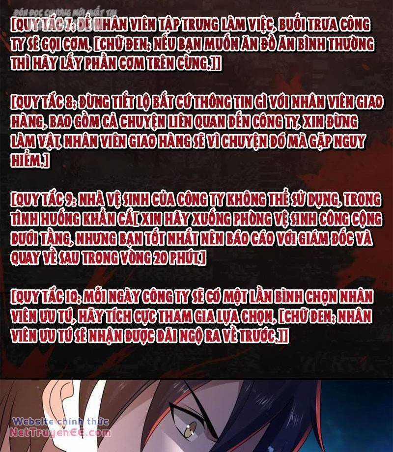 Quy Tắc Chuyện Lạ: Bắt Đầu Hóa Thân Đánh Lui Chiến Thần Chapter 130 trang 38