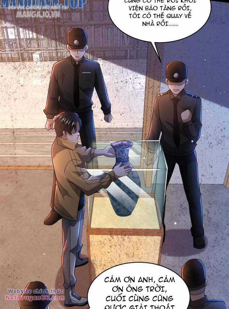 Quy Tắc Chuyện Lạ: Bắt Đầu Hóa Thân Đánh Lui Chiến Thần Chapter 130 trang 6