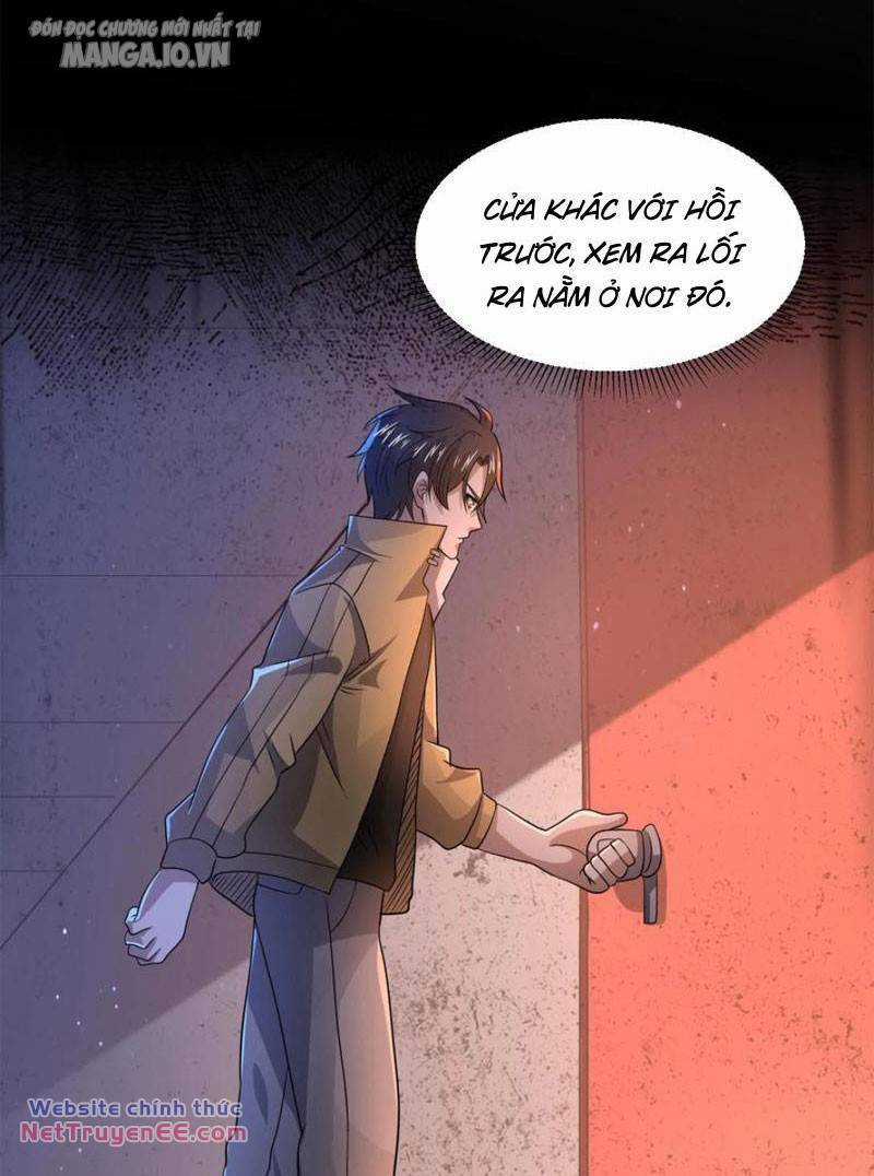 Quy Tắc Chuyện Lạ: Bắt Đầu Hóa Thân Đánh Lui Chiến Thần Chapter 130 trang 9