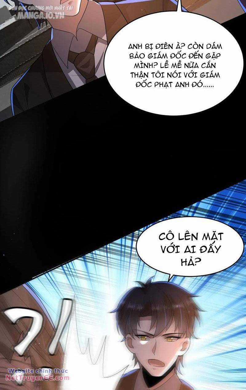 Quy Tắc Chuyện Lạ: Bắt Đầu Hóa Thân Đánh Lui Chiến Thần Chapter 131 trang 11