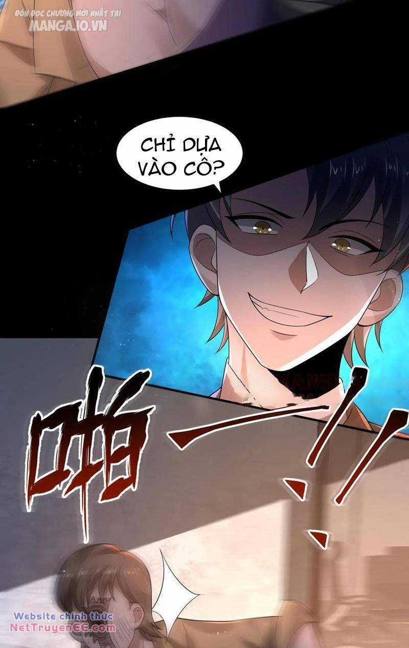 Quy Tắc Chuyện Lạ: Bắt Đầu Hóa Thân Đánh Lui Chiến Thần Chapter 131 trang 14