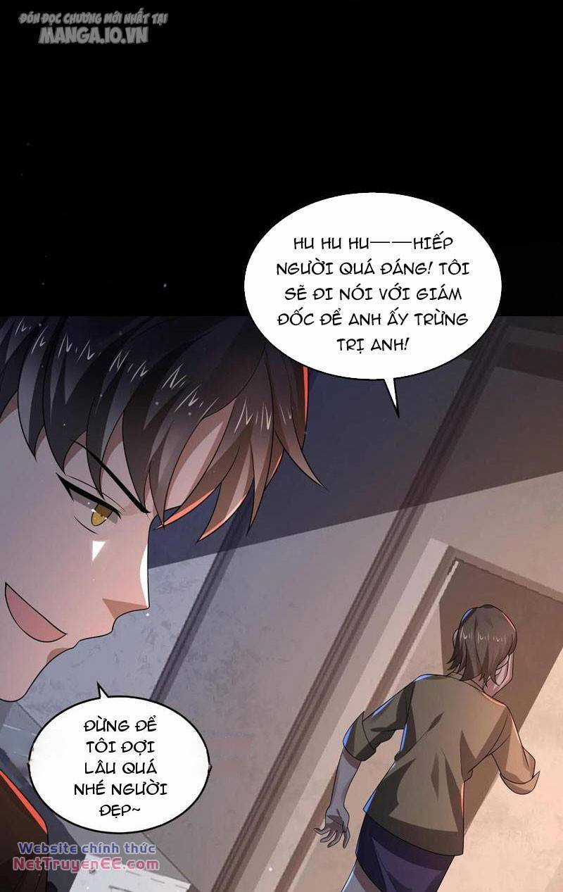 Quy Tắc Chuyện Lạ: Bắt Đầu Hóa Thân Đánh Lui Chiến Thần Chapter 131 trang 16