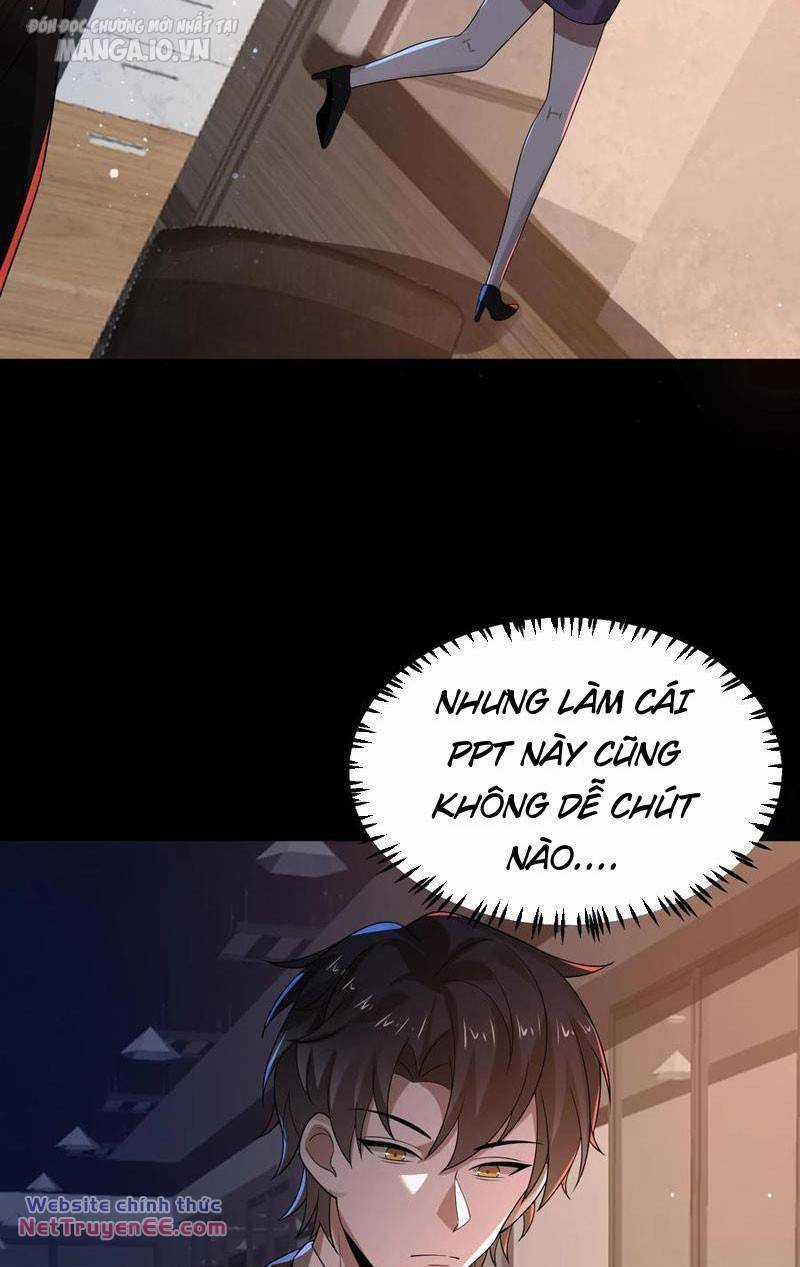 Quy Tắc Chuyện Lạ: Bắt Đầu Hóa Thân Đánh Lui Chiến Thần Chapter 131 trang 17