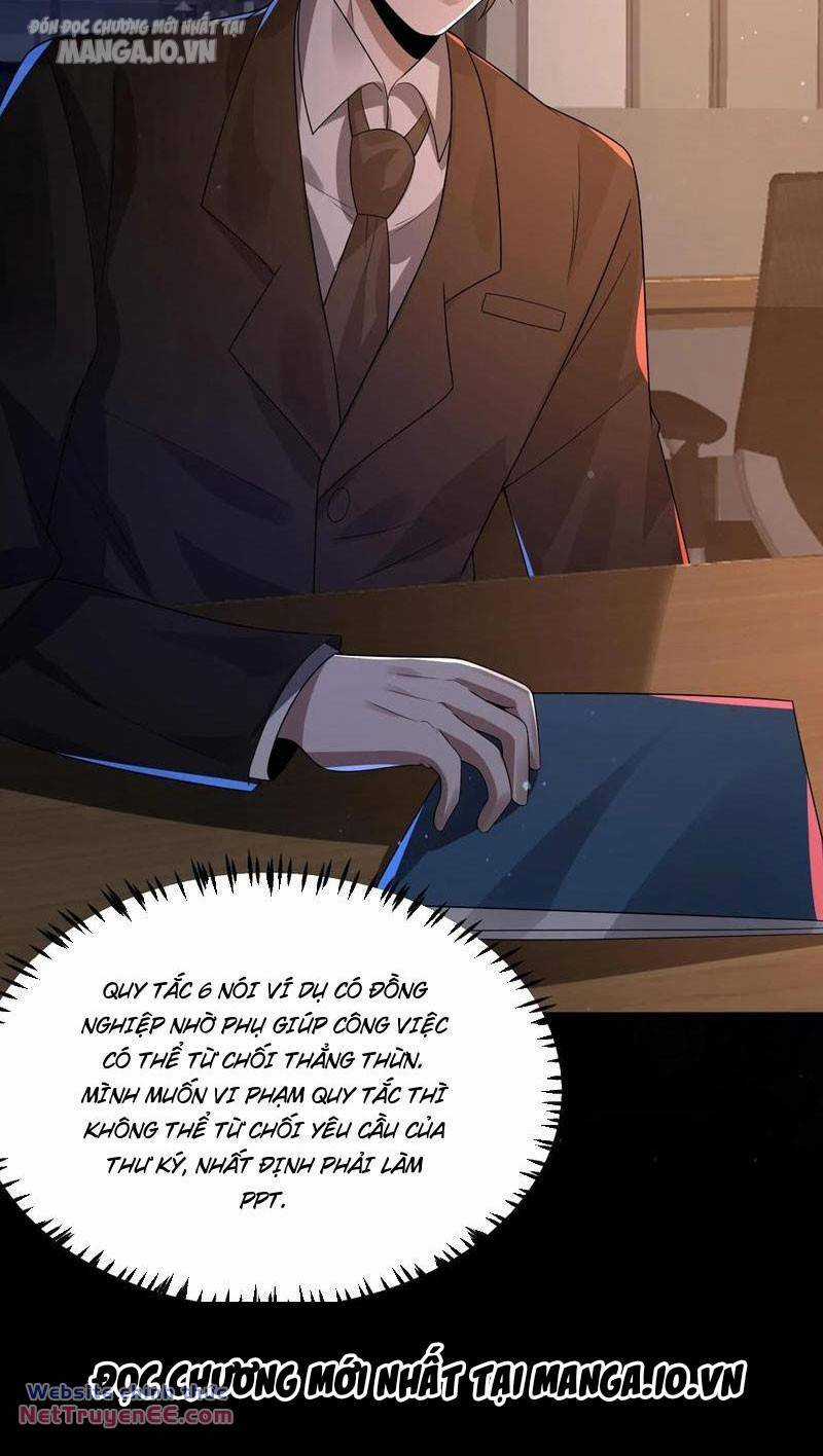 Quy Tắc Chuyện Lạ: Bắt Đầu Hóa Thân Đánh Lui Chiến Thần Chapter 131 trang 18