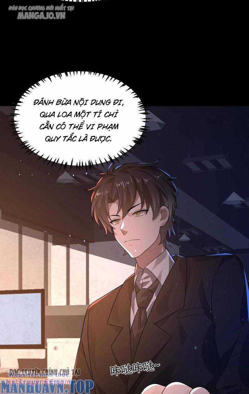 Quy Tắc Chuyện Lạ: Bắt Đầu Hóa Thân Đánh Lui Chiến Thần Chapter 131 trang 19