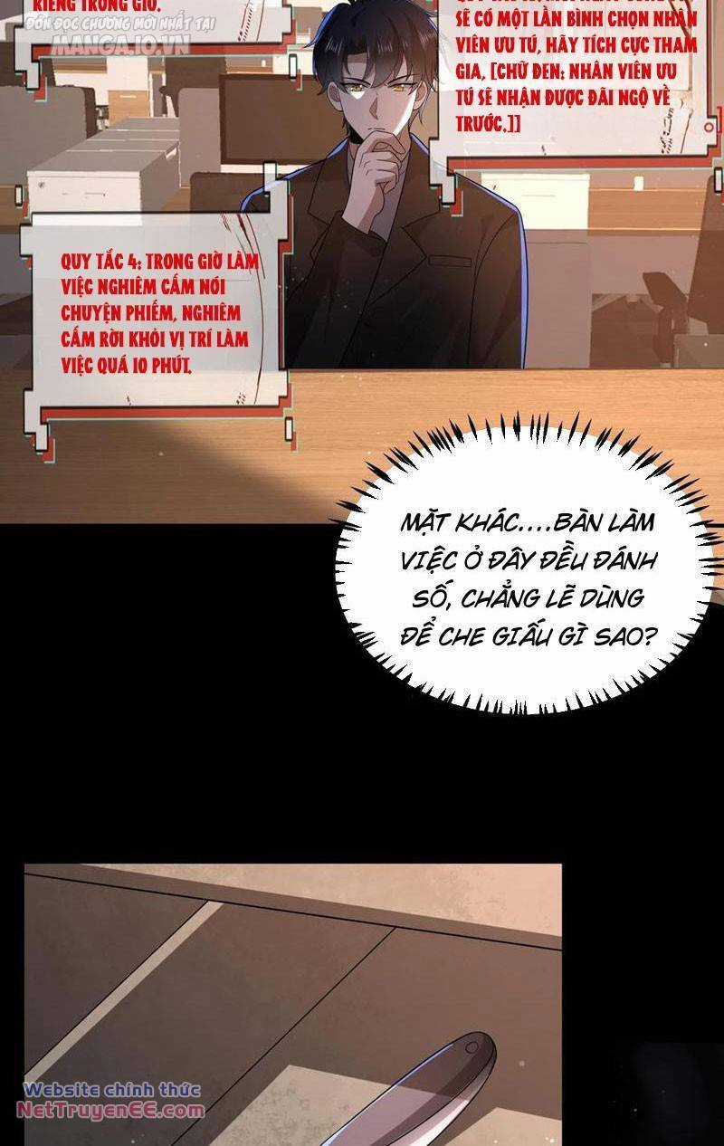 Quy Tắc Chuyện Lạ: Bắt Đầu Hóa Thân Đánh Lui Chiến Thần Chapter 131 trang 2