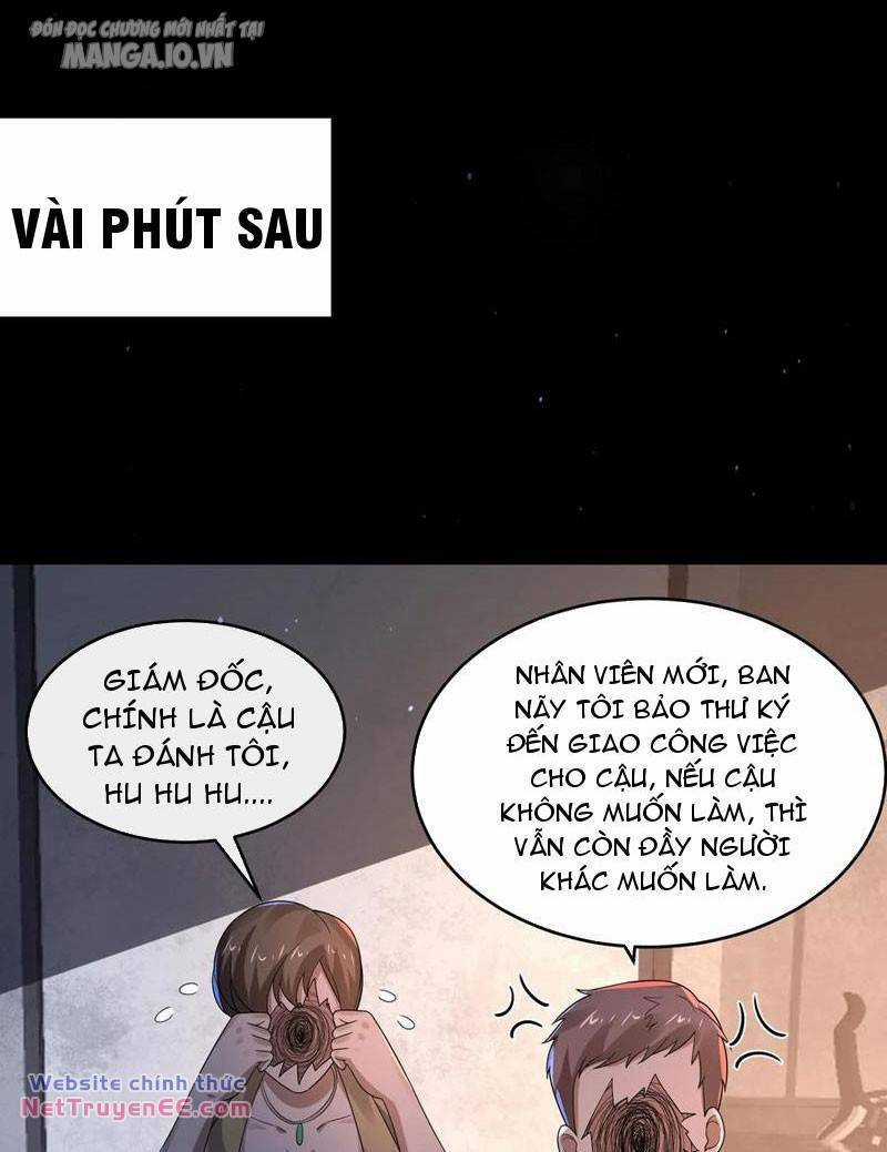 Quy Tắc Chuyện Lạ: Bắt Đầu Hóa Thân Đánh Lui Chiến Thần Chapter 131 trang 22