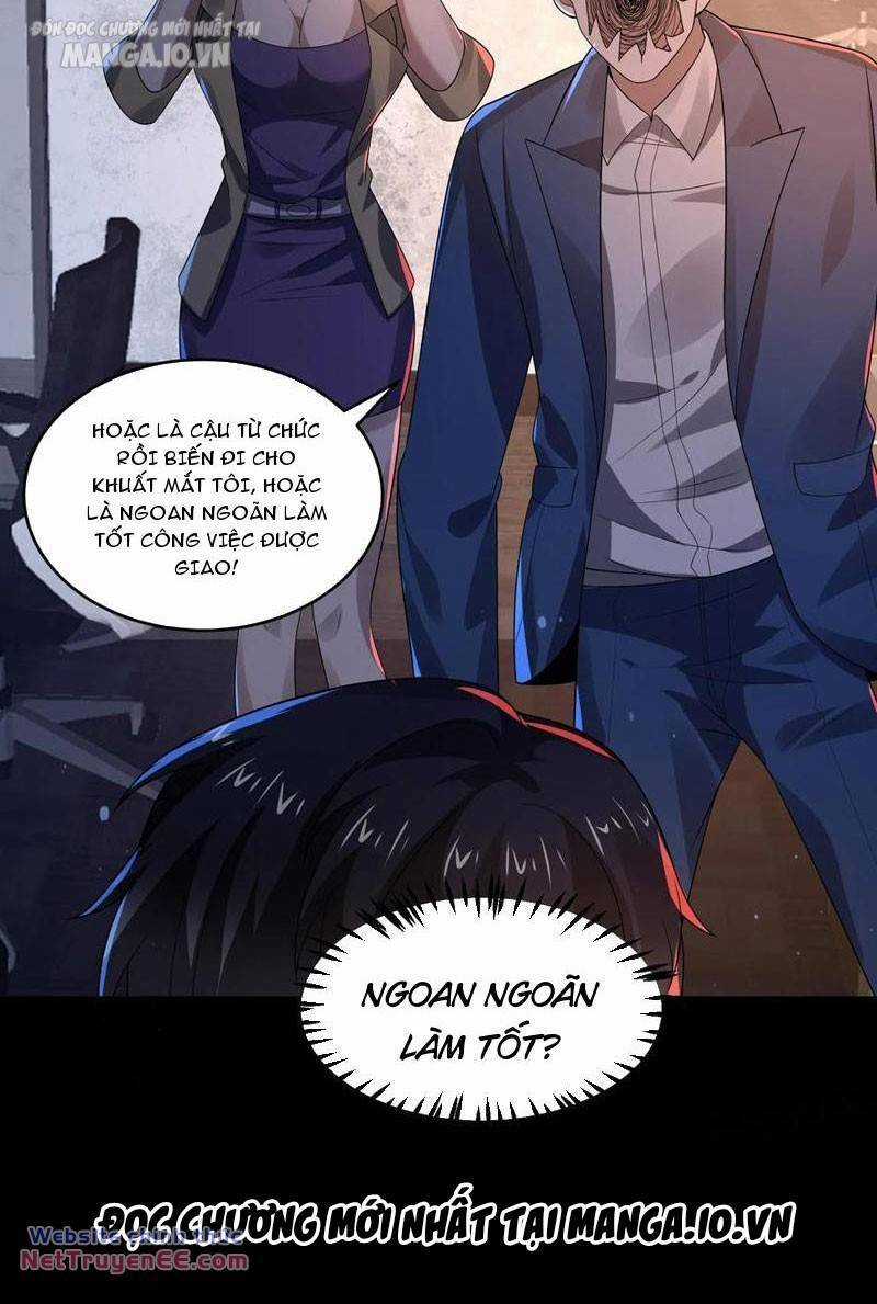 Quy Tắc Chuyện Lạ: Bắt Đầu Hóa Thân Đánh Lui Chiến Thần Chapter 131 trang 23