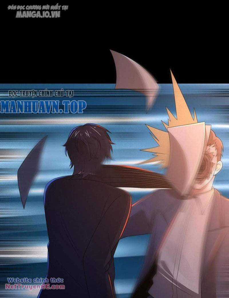 Quy Tắc Chuyện Lạ: Bắt Đầu Hóa Thân Đánh Lui Chiến Thần Chapter 131 trang 26