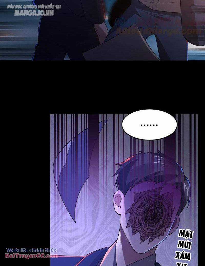 Quy Tắc Chuyện Lạ: Bắt Đầu Hóa Thân Đánh Lui Chiến Thần Chapter 131 trang 27