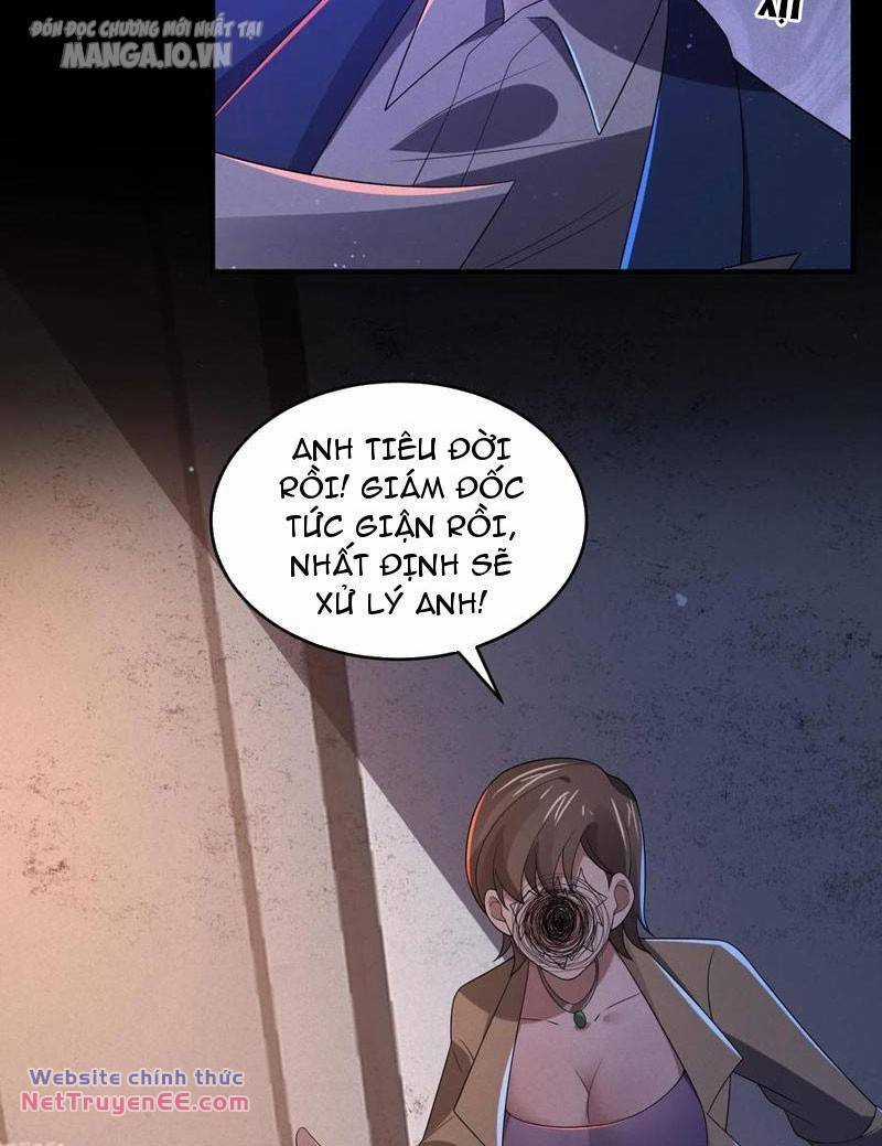 Quy Tắc Chuyện Lạ: Bắt Đầu Hóa Thân Đánh Lui Chiến Thần Chapter 131 trang 28