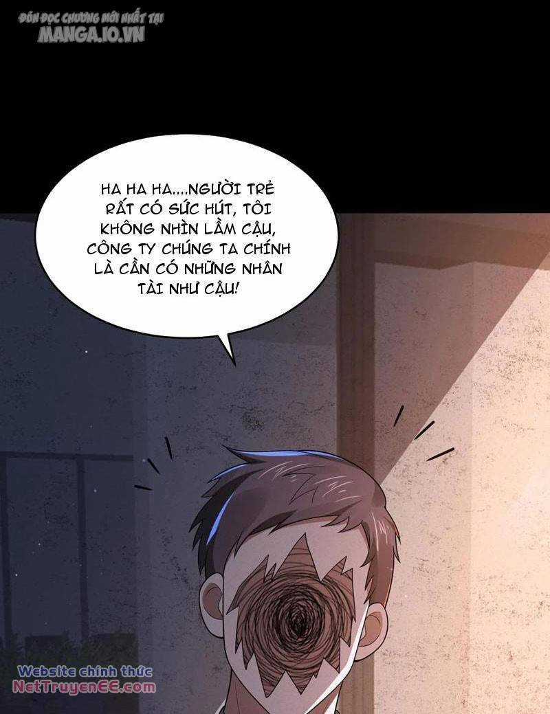 Quy Tắc Chuyện Lạ: Bắt Đầu Hóa Thân Đánh Lui Chiến Thần Chapter 131 trang 30