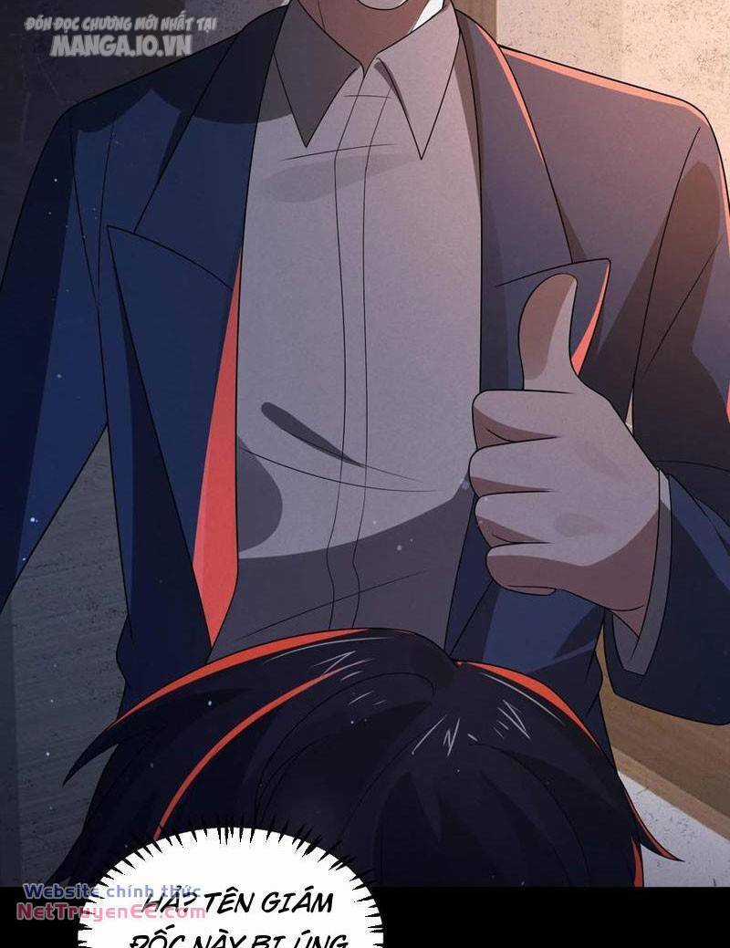 Quy Tắc Chuyện Lạ: Bắt Đầu Hóa Thân Đánh Lui Chiến Thần Chapter 131 trang 31