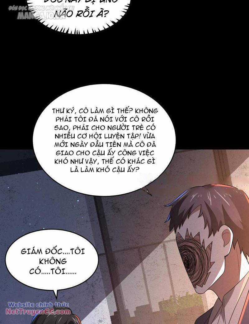 Quy Tắc Chuyện Lạ: Bắt Đầu Hóa Thân Đánh Lui Chiến Thần Chapter 131 trang 32