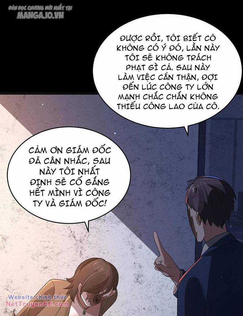 Quy Tắc Chuyện Lạ: Bắt Đầu Hóa Thân Đánh Lui Chiến Thần Chapter 131 trang 34