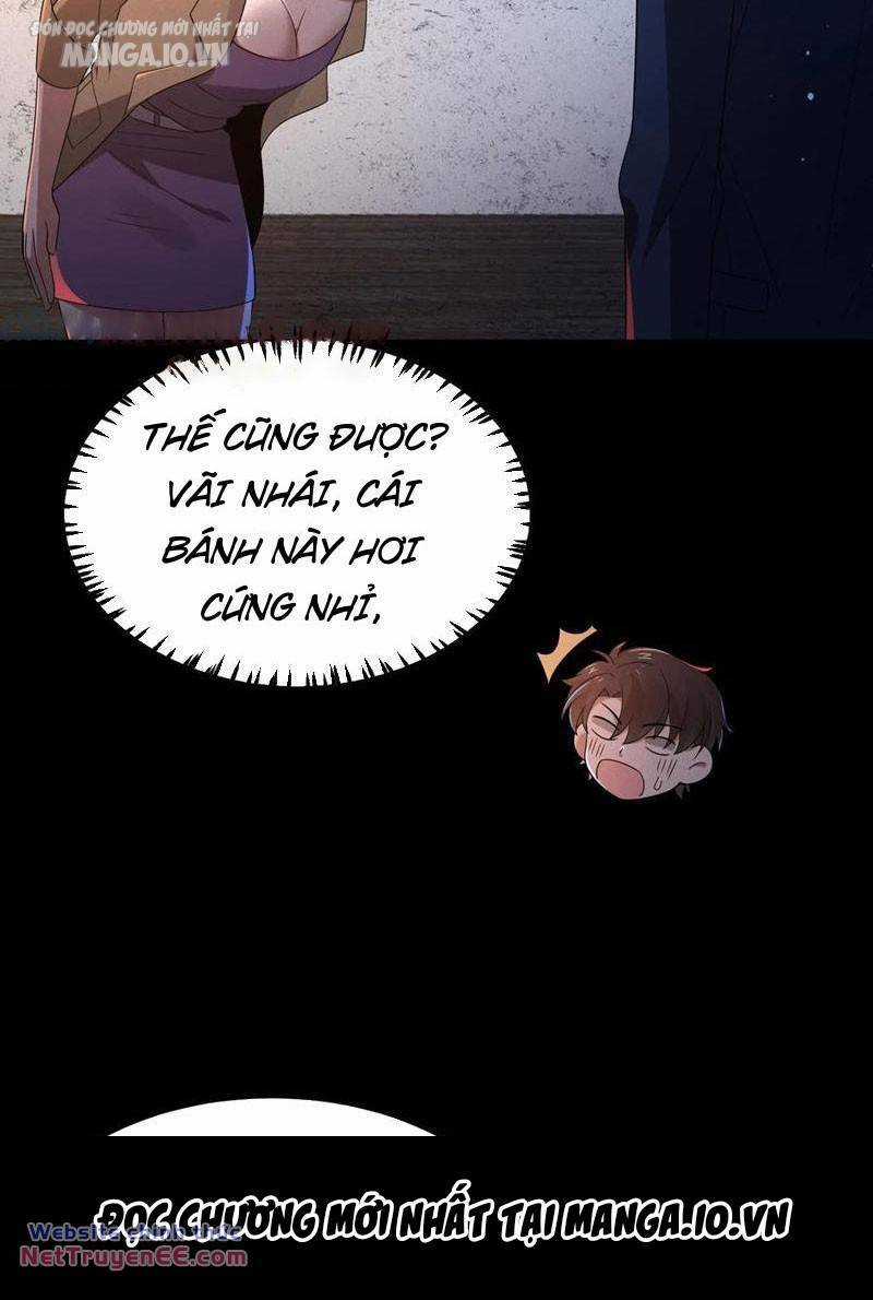 Quy Tắc Chuyện Lạ: Bắt Đầu Hóa Thân Đánh Lui Chiến Thần Chapter 131 trang 35