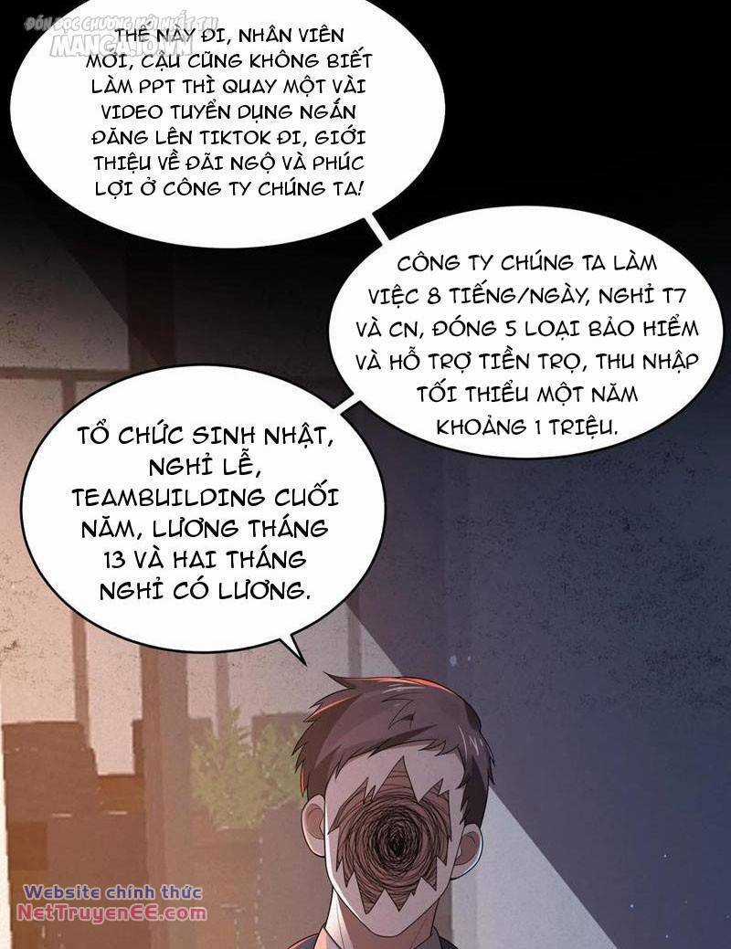 Quy Tắc Chuyện Lạ: Bắt Đầu Hóa Thân Đánh Lui Chiến Thần Chapter 131 trang 36