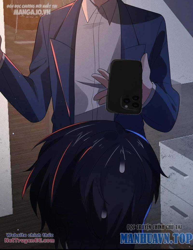 Quy Tắc Chuyện Lạ: Bắt Đầu Hóa Thân Đánh Lui Chiến Thần Chapter 131 trang 37