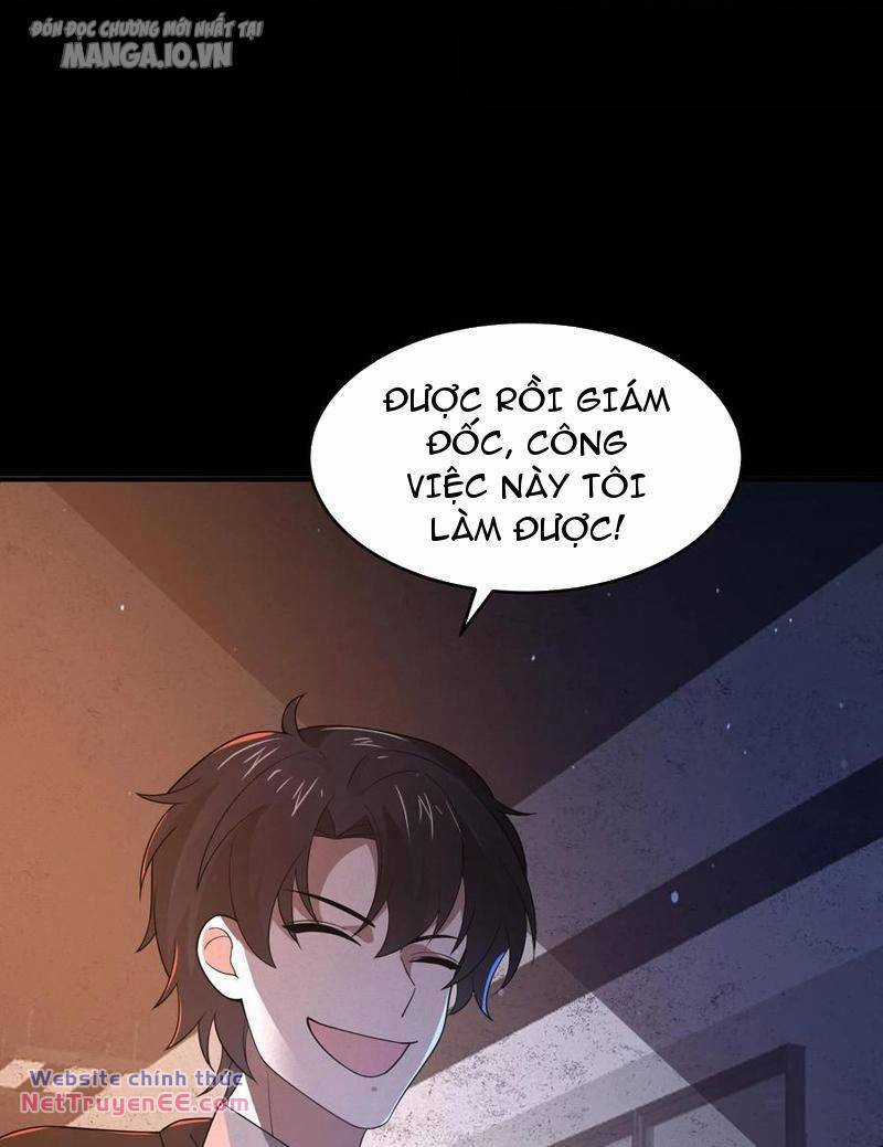 Quy Tắc Chuyện Lạ: Bắt Đầu Hóa Thân Đánh Lui Chiến Thần Chapter 131 trang 38