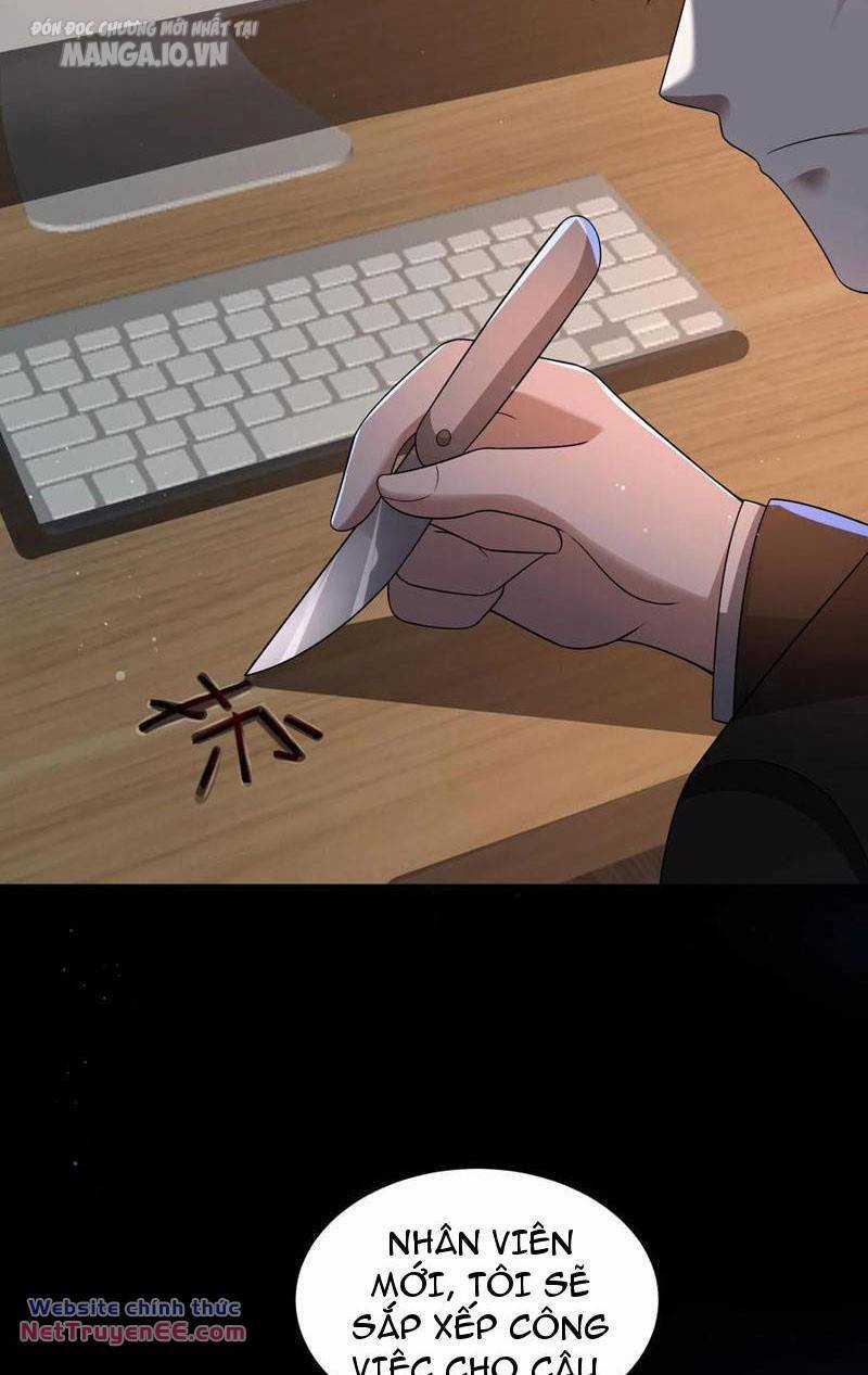 Quy Tắc Chuyện Lạ: Bắt Đầu Hóa Thân Đánh Lui Chiến Thần Chapter 131 trang 4