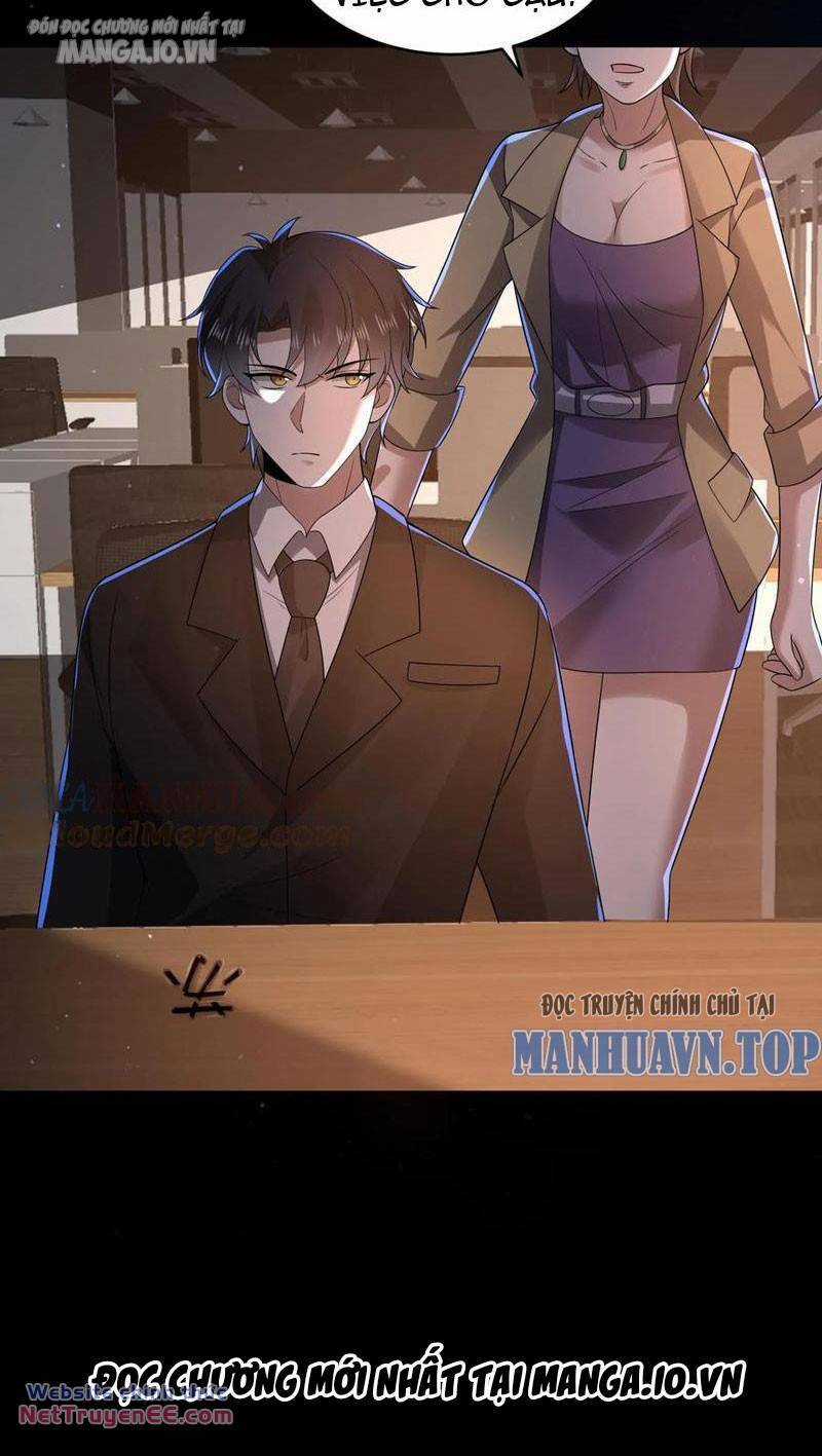 Quy Tắc Chuyện Lạ: Bắt Đầu Hóa Thân Đánh Lui Chiến Thần Chapter 131 trang 5