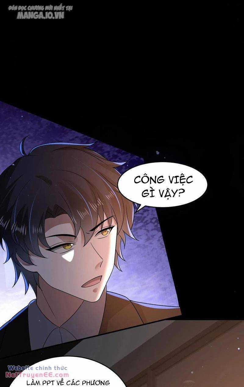 Quy Tắc Chuyện Lạ: Bắt Đầu Hóa Thân Đánh Lui Chiến Thần Chapter 131 trang 6