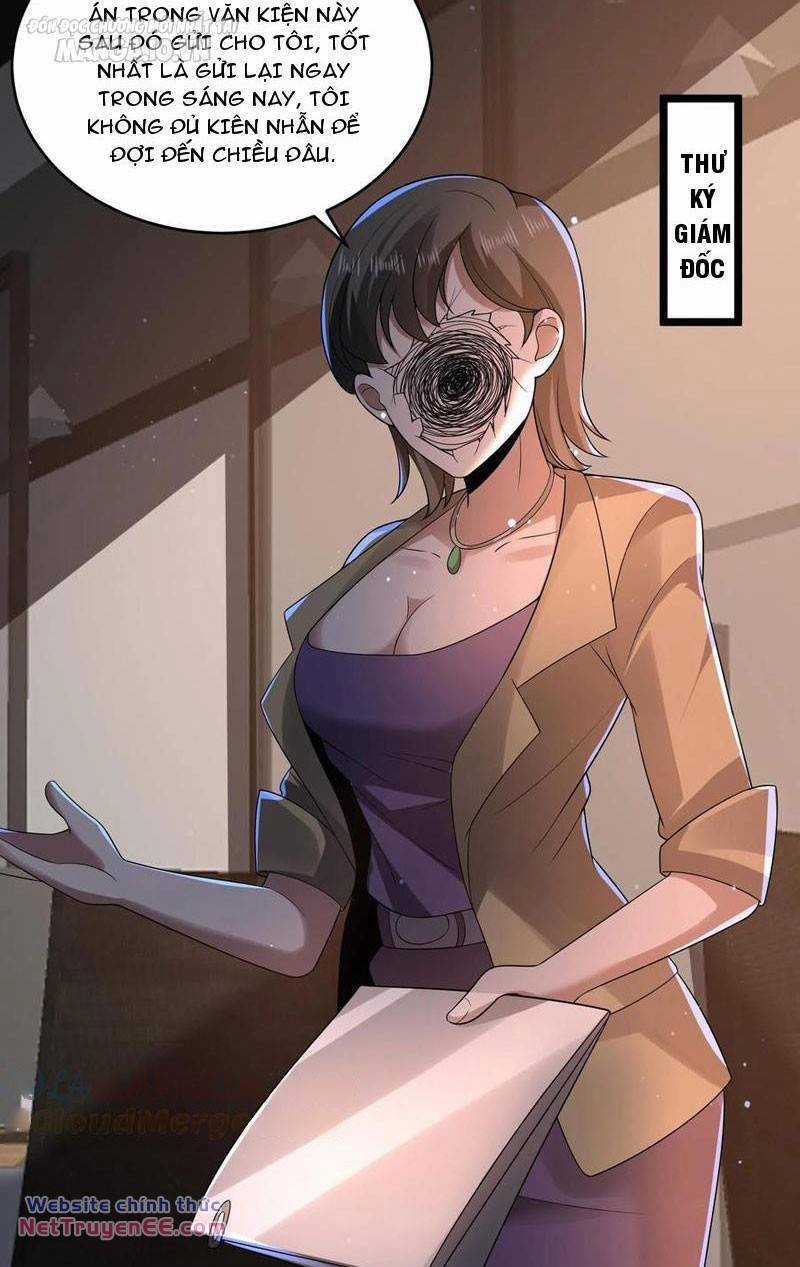 Quy Tắc Chuyện Lạ: Bắt Đầu Hóa Thân Đánh Lui Chiến Thần Chapter 131 trang 7