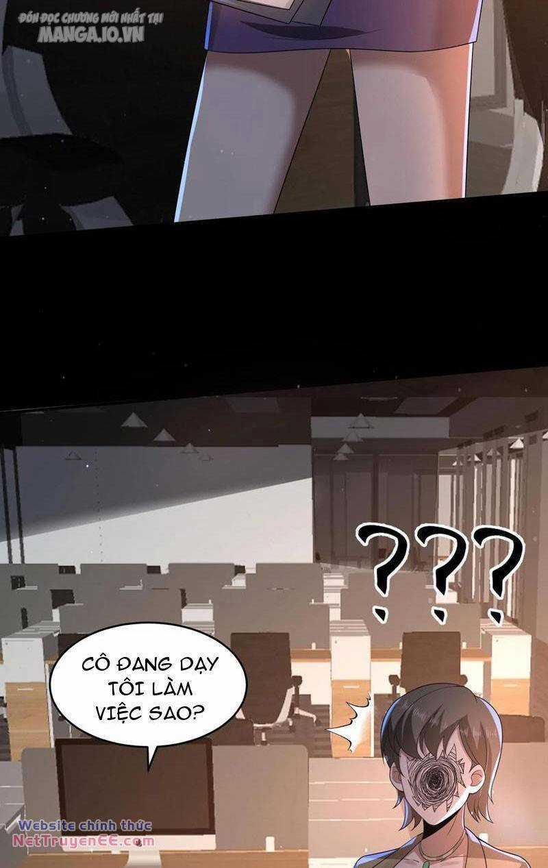 Quy Tắc Chuyện Lạ: Bắt Đầu Hóa Thân Đánh Lui Chiến Thần Chapter 131 trang 8