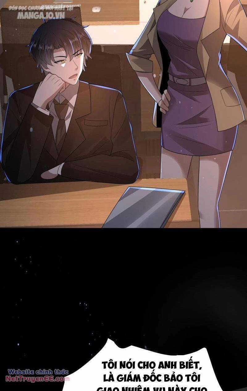 Quy Tắc Chuyện Lạ: Bắt Đầu Hóa Thân Đánh Lui Chiến Thần Chapter 131 trang 9