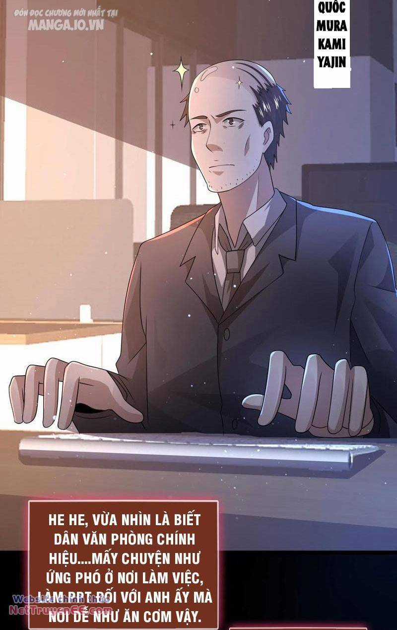 Quy Tắc Chuyện Lạ: Bắt Đầu Hóa Thân Đánh Lui Chiến Thần Chapter 132 trang 15