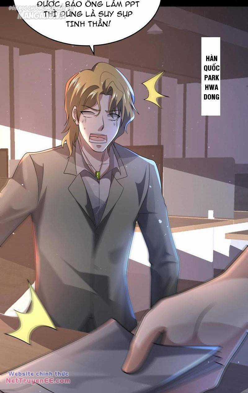 Quy Tắc Chuyện Lạ: Bắt Đầu Hóa Thân Đánh Lui Chiến Thần Chapter 132 trang 17