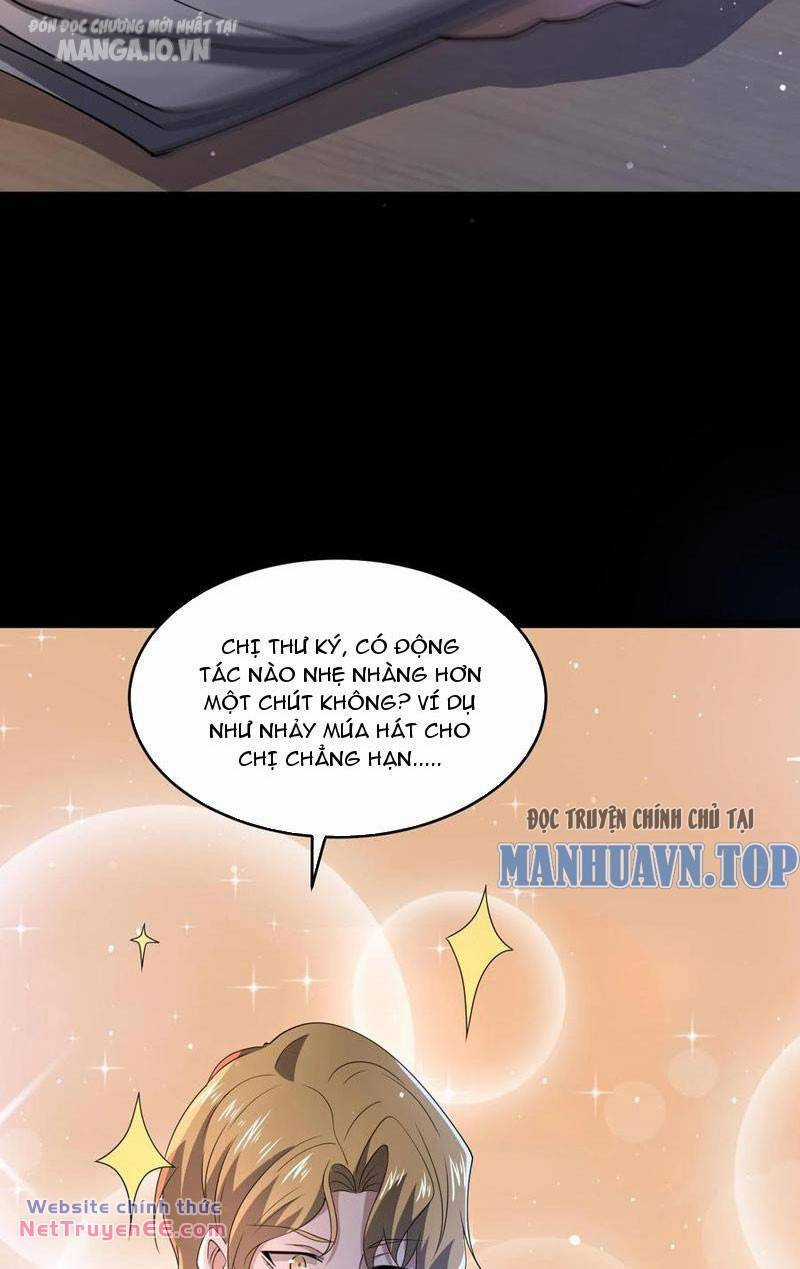 Quy Tắc Chuyện Lạ: Bắt Đầu Hóa Thân Đánh Lui Chiến Thần Chapter 132 trang 18