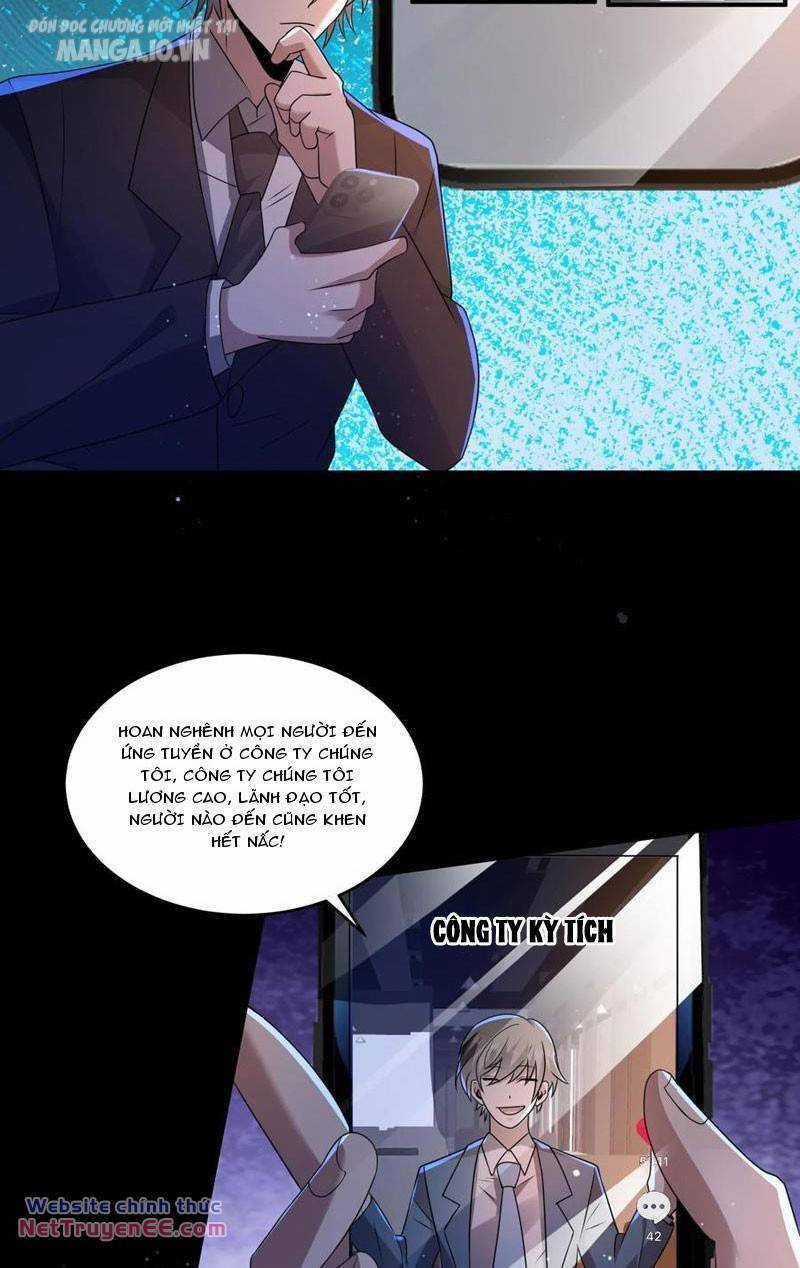 Quy Tắc Chuyện Lạ: Bắt Đầu Hóa Thân Đánh Lui Chiến Thần Chapter 132 trang 2