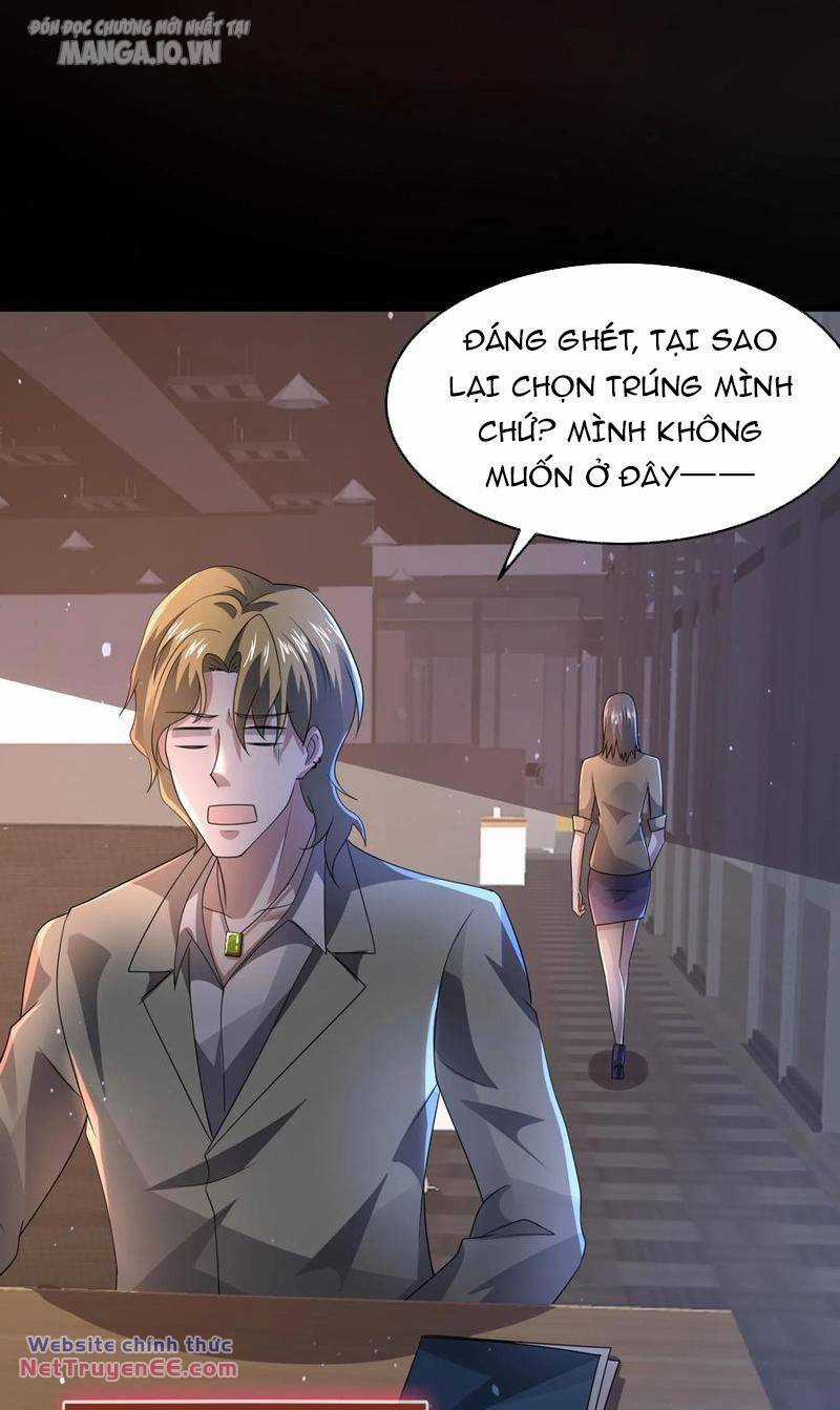 Quy Tắc Chuyện Lạ: Bắt Đầu Hóa Thân Đánh Lui Chiến Thần Chapter 132 trang 20