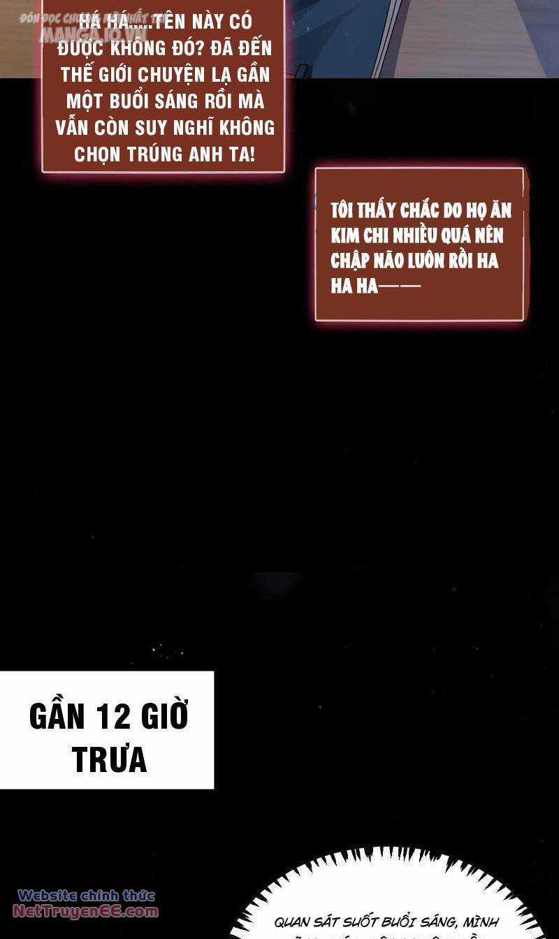 Quy Tắc Chuyện Lạ: Bắt Đầu Hóa Thân Đánh Lui Chiến Thần Chapter 132 trang 21