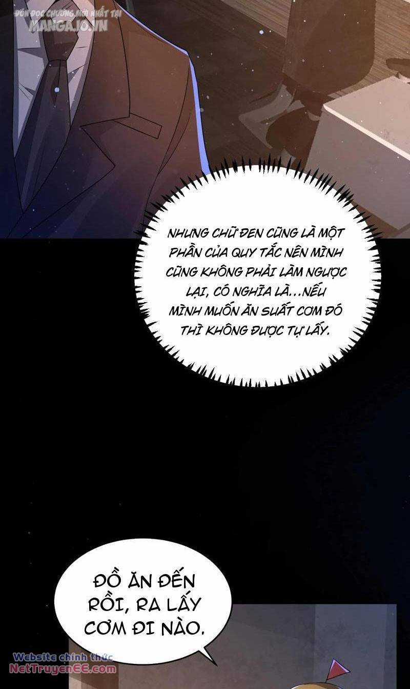 Quy Tắc Chuyện Lạ: Bắt Đầu Hóa Thân Đánh Lui Chiến Thần Chapter 132 trang 24