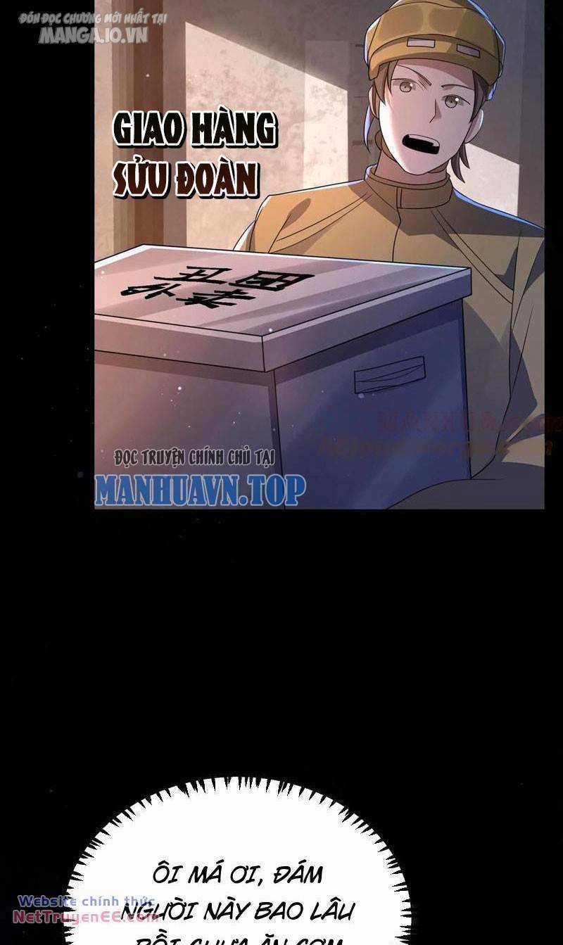 Quy Tắc Chuyện Lạ: Bắt Đầu Hóa Thân Đánh Lui Chiến Thần Chapter 132 trang 25