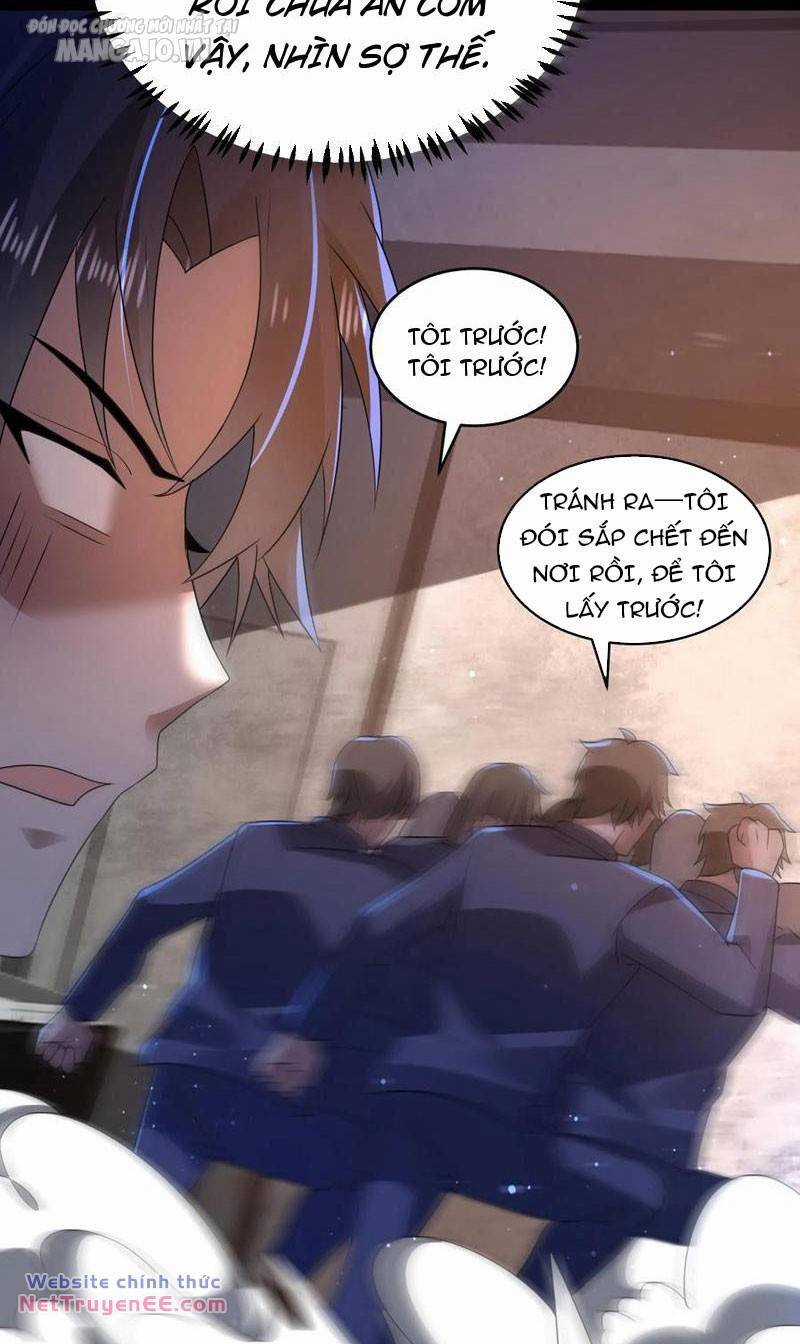 Quy Tắc Chuyện Lạ: Bắt Đầu Hóa Thân Đánh Lui Chiến Thần Chapter 132 trang 26