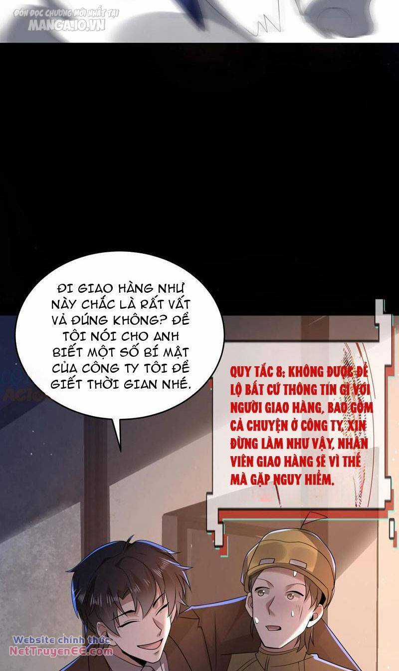 Quy Tắc Chuyện Lạ: Bắt Đầu Hóa Thân Đánh Lui Chiến Thần Chapter 132 trang 27