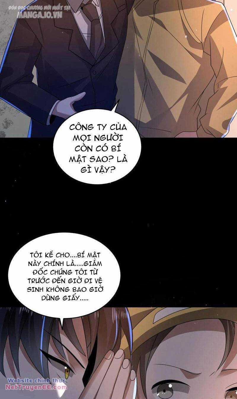 Quy Tắc Chuyện Lạ: Bắt Đầu Hóa Thân Đánh Lui Chiến Thần Chapter 132 trang 28