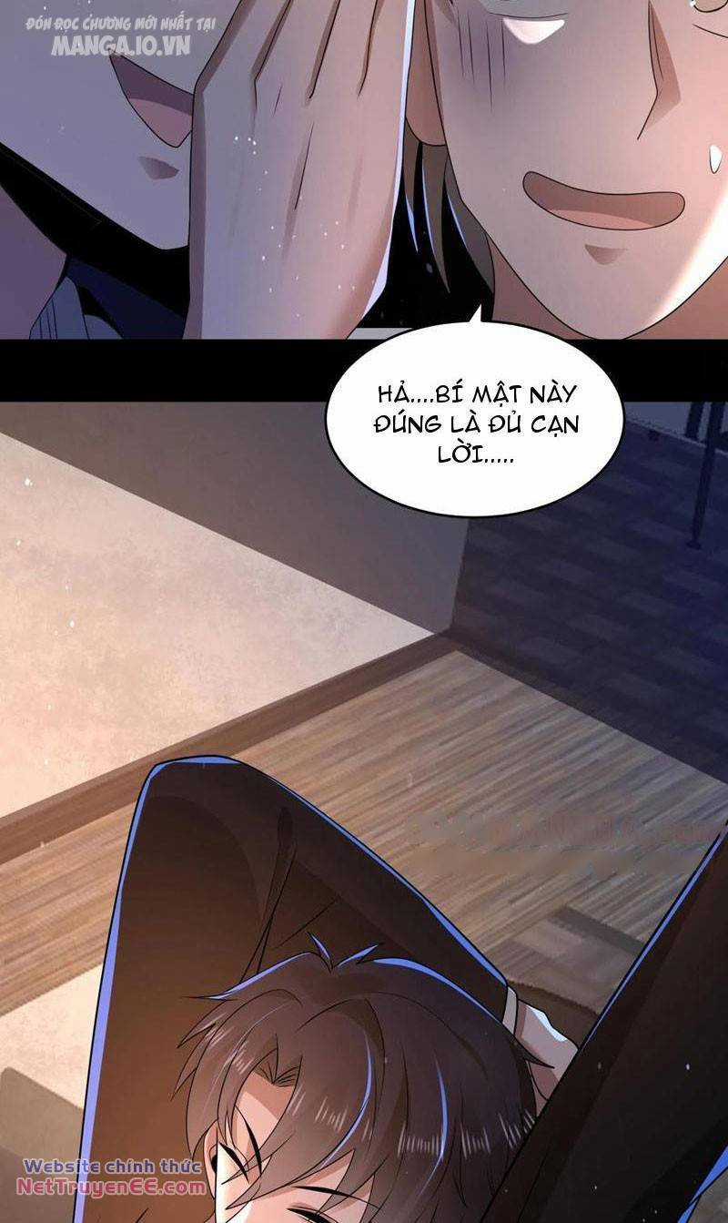 Quy Tắc Chuyện Lạ: Bắt Đầu Hóa Thân Đánh Lui Chiến Thần Chapter 132 trang 29