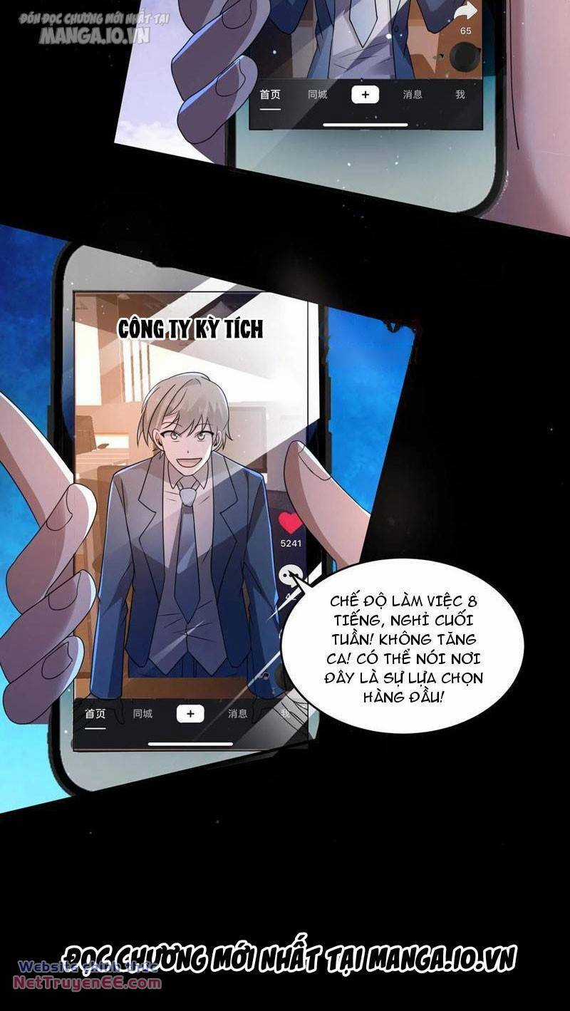 Quy Tắc Chuyện Lạ: Bắt Đầu Hóa Thân Đánh Lui Chiến Thần Chapter 132 trang 3