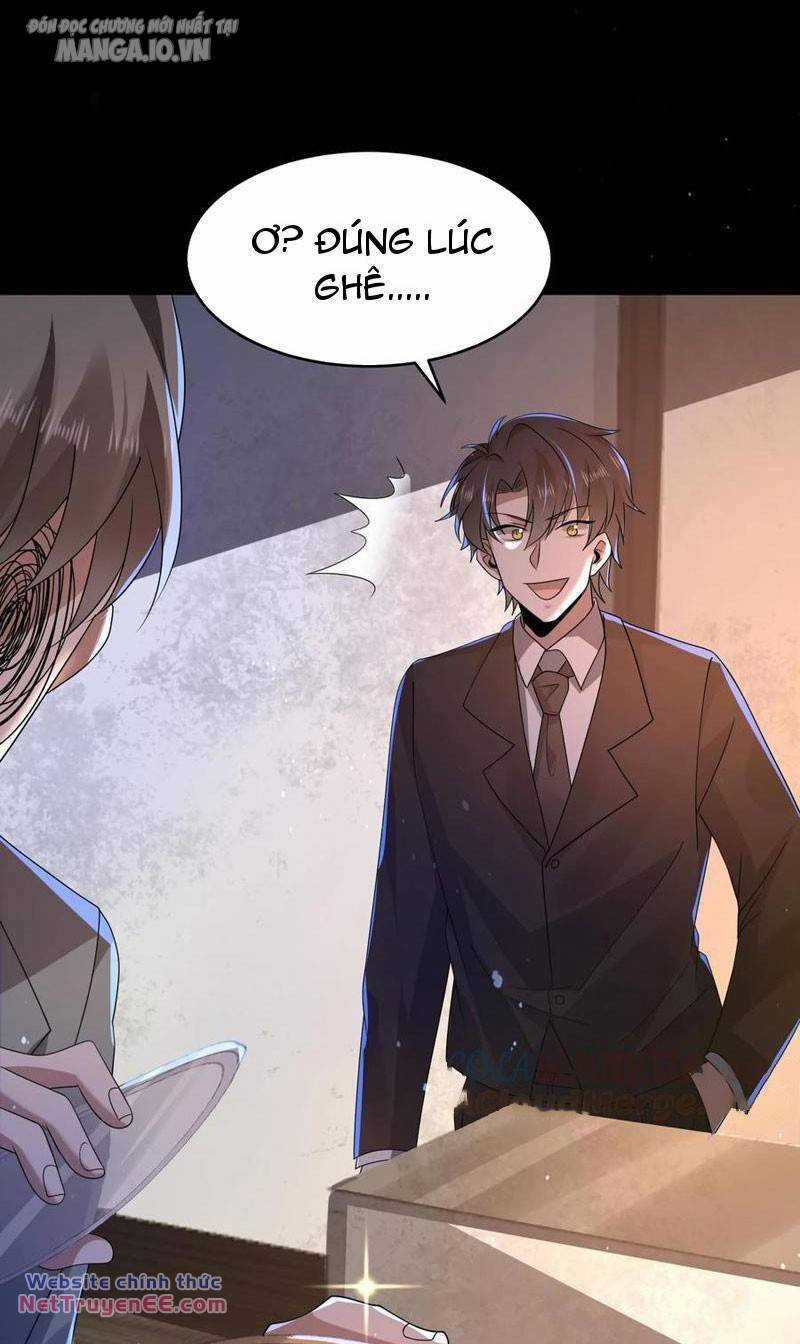 Quy Tắc Chuyện Lạ: Bắt Đầu Hóa Thân Đánh Lui Chiến Thần Chapter 132 trang 31