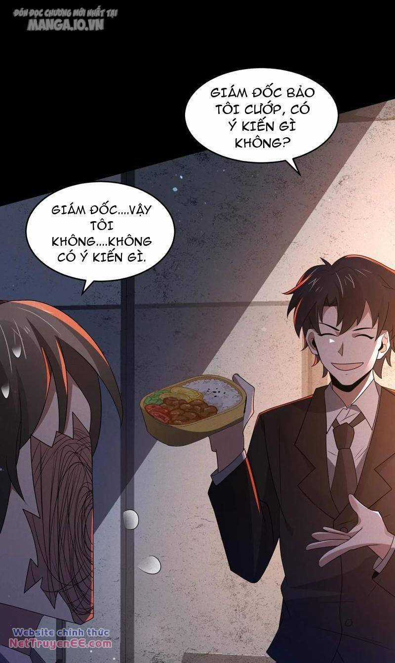 Quy Tắc Chuyện Lạ: Bắt Đầu Hóa Thân Đánh Lui Chiến Thần Chapter 132 trang 34