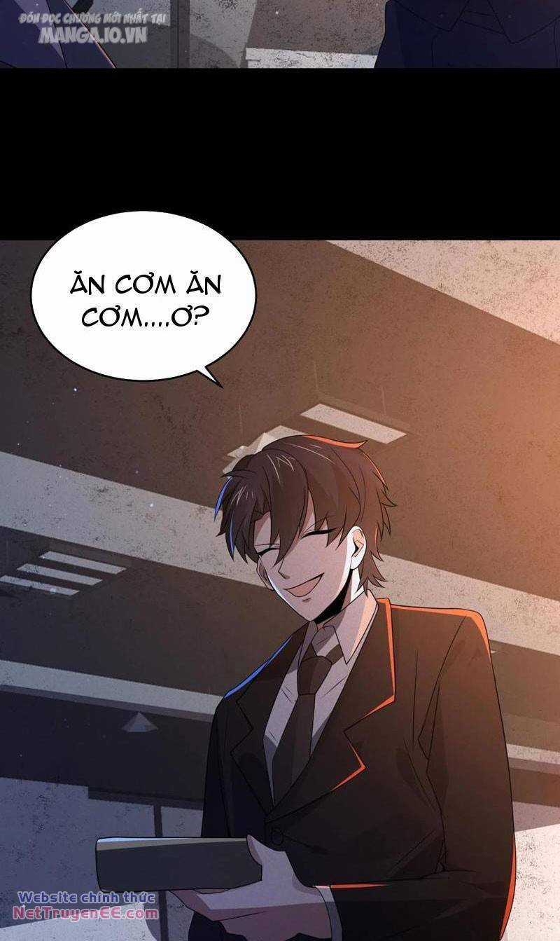 Quy Tắc Chuyện Lạ: Bắt Đầu Hóa Thân Đánh Lui Chiến Thần Chapter 132 trang 35