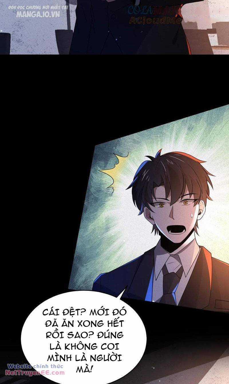 Quy Tắc Chuyện Lạ: Bắt Đầu Hóa Thân Đánh Lui Chiến Thần Chapter 132 trang 36