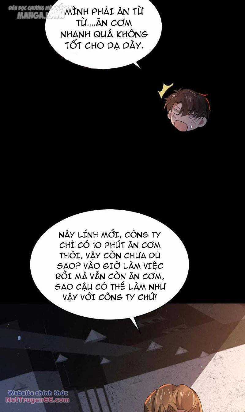 Quy Tắc Chuyện Lạ: Bắt Đầu Hóa Thân Đánh Lui Chiến Thần Chapter 132 trang 38