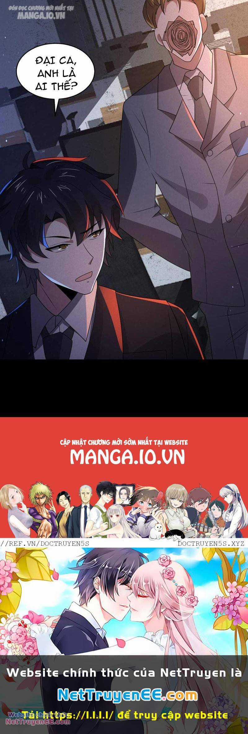 Quy Tắc Chuyện Lạ: Bắt Đầu Hóa Thân Đánh Lui Chiến Thần Chapter 132 trang 39