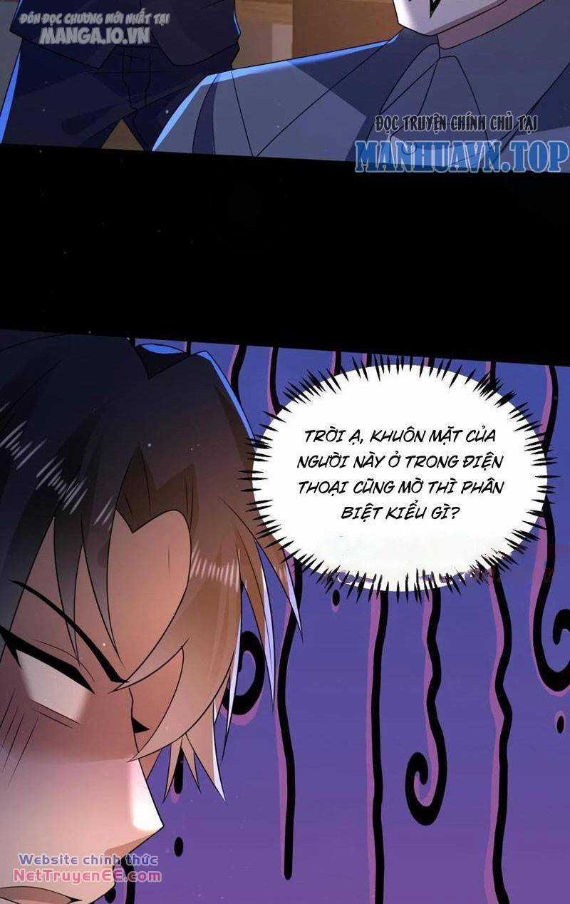 Quy Tắc Chuyện Lạ: Bắt Đầu Hóa Thân Đánh Lui Chiến Thần Chapter 132 trang 5