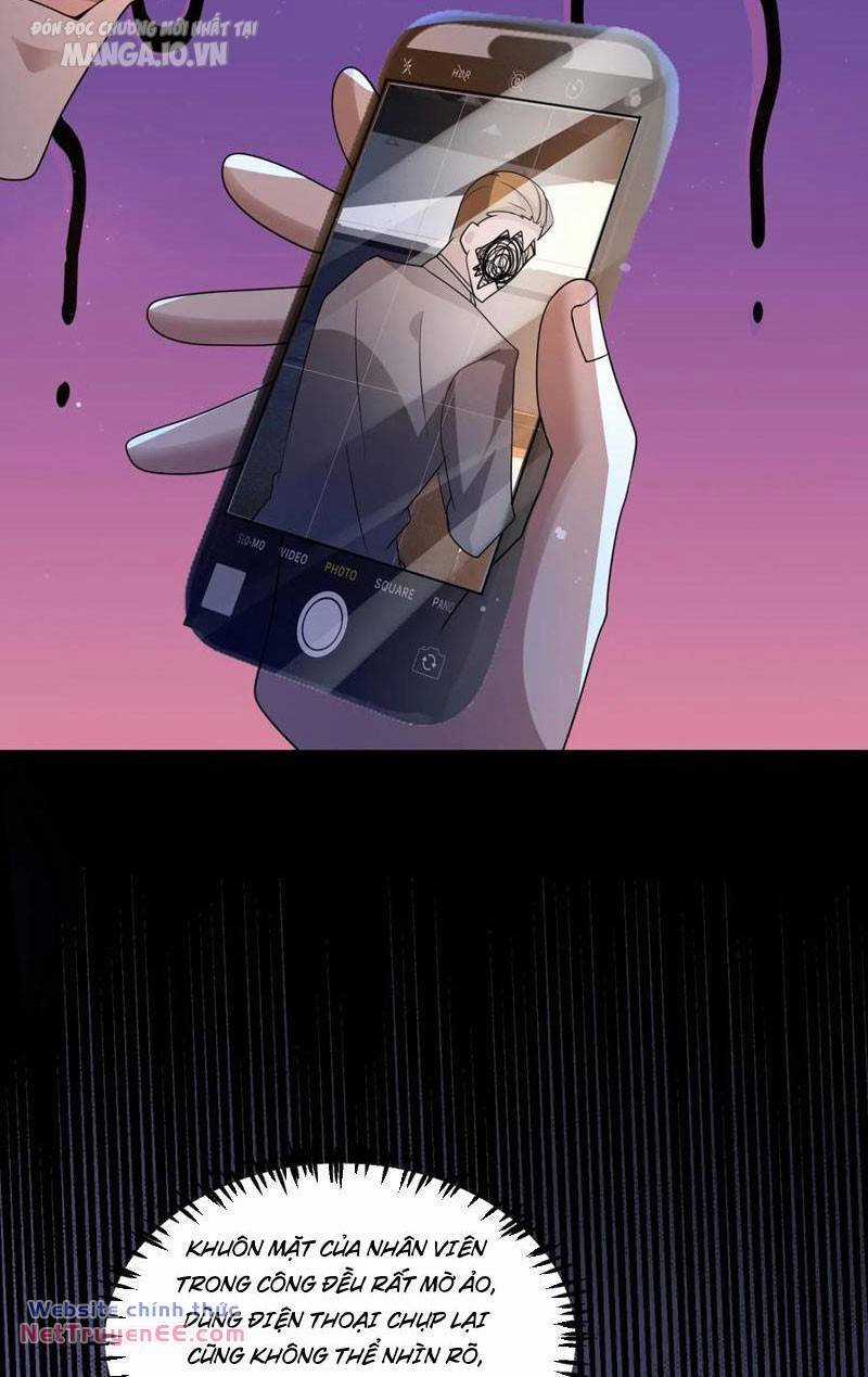 Quy Tắc Chuyện Lạ: Bắt Đầu Hóa Thân Đánh Lui Chiến Thần Chapter 132 trang 6